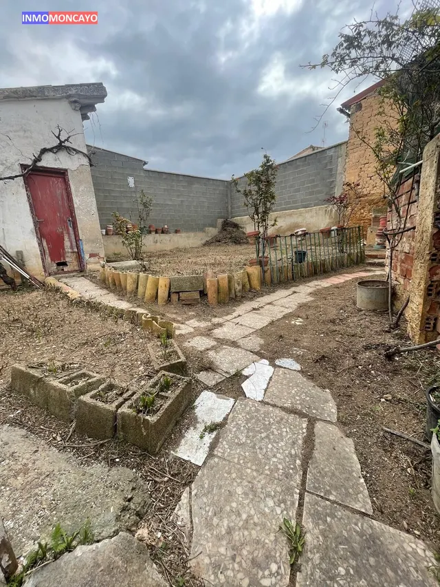 SE VENDE ESTUPENDO PISO EN NOVALLAS (ZARAGOZA) — 17