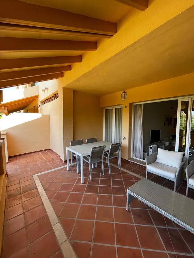 Apartamento 2 habitaciones 164m² en venta - Marbella — 14
