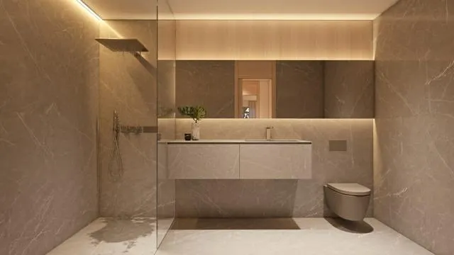 Vivienda con vistas al mar, garaje y trastero. — 4