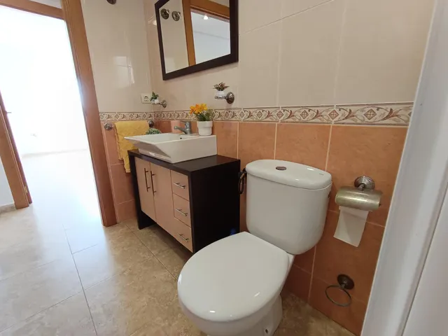 ¿Y si tu próximo hogar ya estuviera esperándote en pleno centro de Molina de Segura ZONA JUZGADOS? — 25