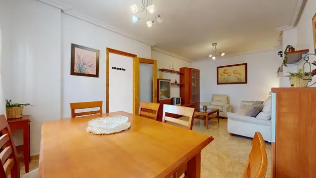 MAGNÍFICA VIVIENDA de 4 dormitorios en SAN JAVIER — 8