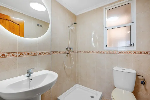 Apartamento 1 habitación 100m² en venta - Centro — 9