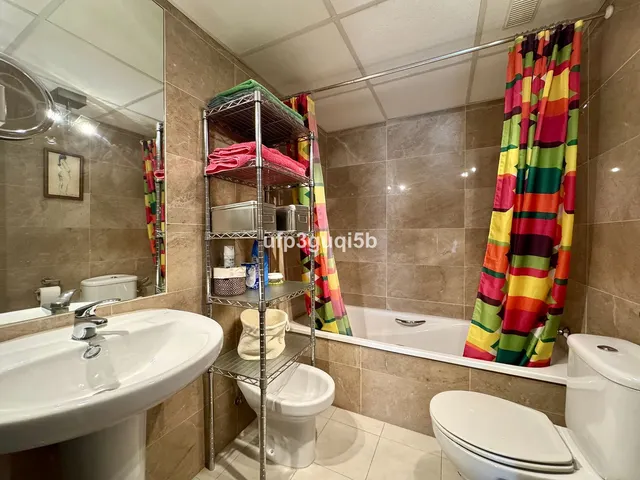Ático 2 habitaciones 115m² en venta - Centro — 27