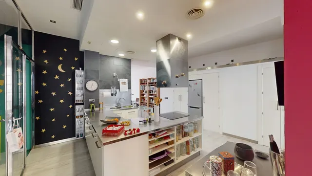 Adosado 2 habitaciones 330m² en venta - Limonar — 12