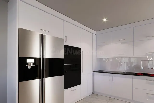 Apartamento 1 habitación 65m² en venta - Póvoa de Varzim - B - foto 4
