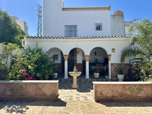 Adosado 3 habitaciones 70m² en venta - Costa del Sol — 3