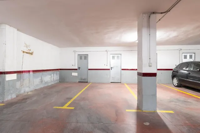 Piso con garaje y trastero en Benejúzar — 19