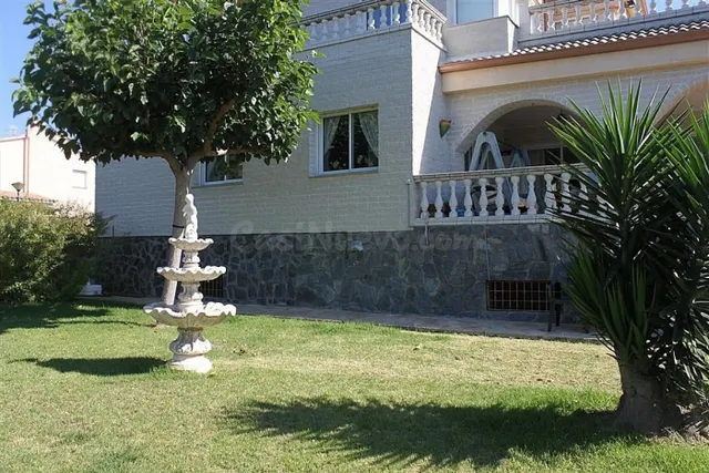 Villa con vistas al mar. - foto 4