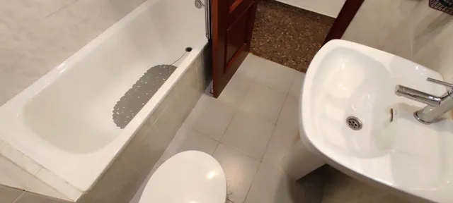 DUPLEX EN NOU MOLES. OLIVERETA — 12