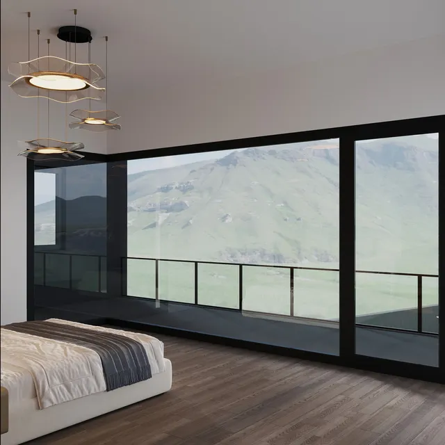 Chalet 4 habitaciones 402m² en venta - Riviera del sol — 13