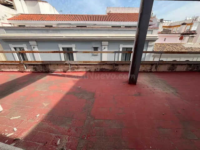 ️ Exclusiva vivienda en venta en pleno centro de Sevilla – 1