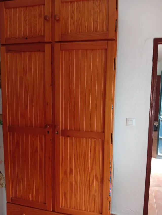 ¡Gran oportunidad en La Villa! Casa con 1.500 m2 de terreno urbano y garaje edificable en Ayamonte — 38