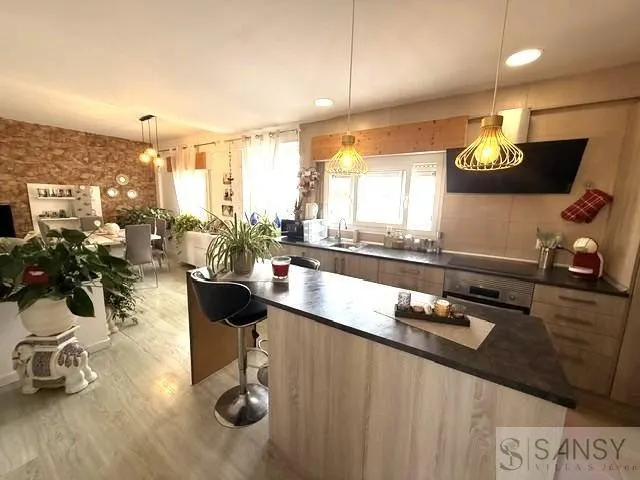 Apartamento en Venta en Palmera Valencia — 6