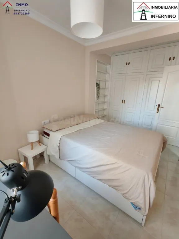 Piso en Venta en Ferrol La Coruña Ref: 438462 — 13