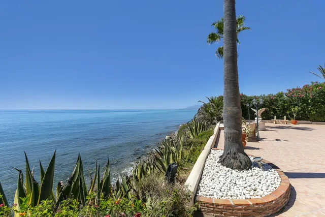 Chalet 5 habitaciones 486m² en venta - Marbella — 14