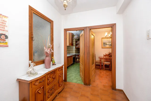 Estupendo dúplex para reformar a tu gusto en Algarinejo — 5