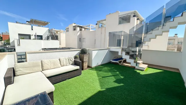 Villa 5 habitaciones 250m² en venta - Centro — 41