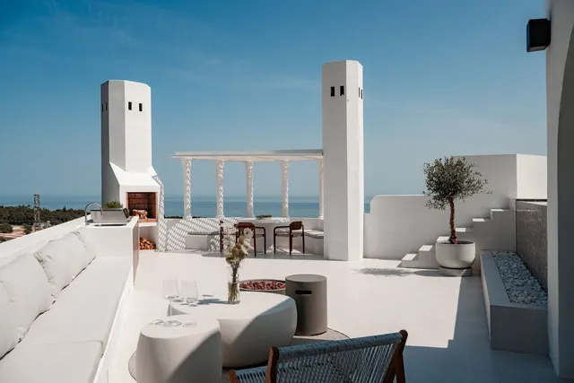 Ático 3 habitaciones 223m² en venta - Marbella — 16
