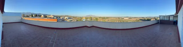 Ático con Terraza - Totana — 30