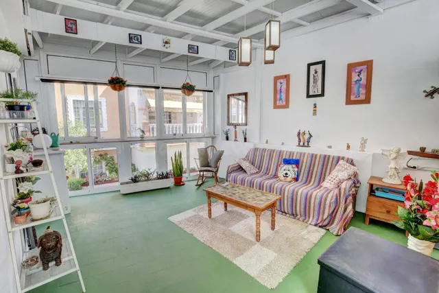 Casa en el Centro de Arroyo de la Miel — 19