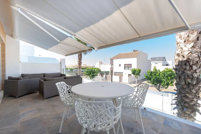 Villa 3 habitaciones 111m² en venta - El salero — 13