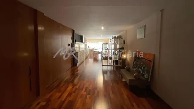 Precioso piso diáfano en el centro de Granollers, en venta!! - foto 4