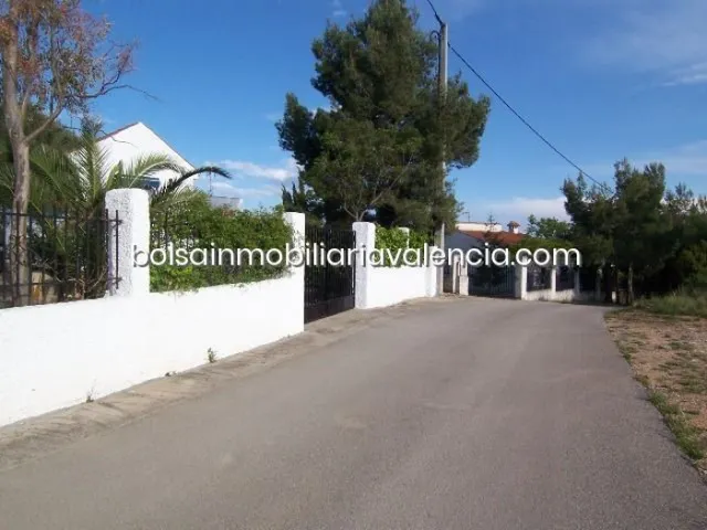 Terreno rural 8000m² en venta - La Raiosa — 29