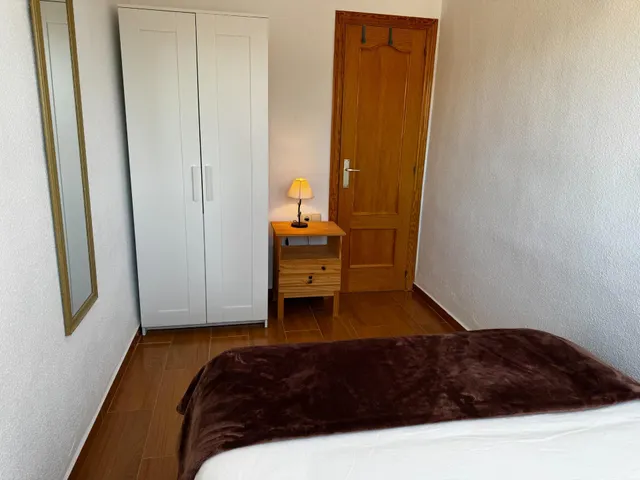 Apartamento frontal al mar completamente reformado — 16