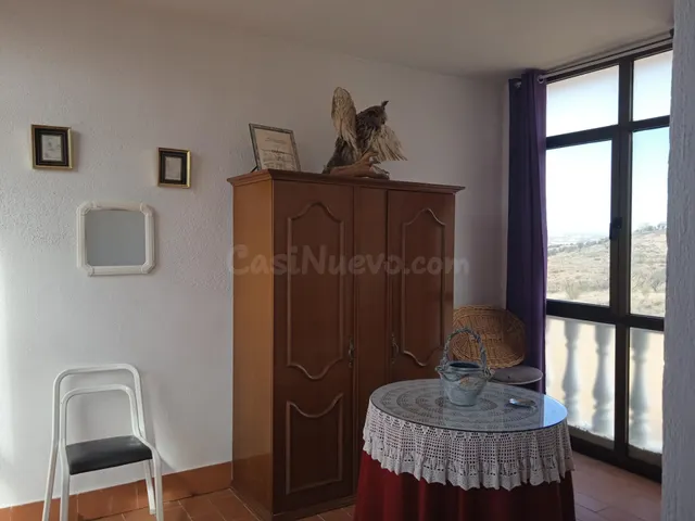 Vivienda familiar privada en Freila - foto 4
