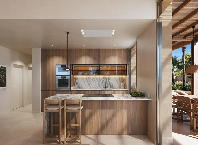 Villa 3 habitaciones 130m² en venta - Cala medina — 12