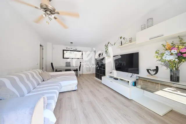 Piso reformado en venta en Galapagar de 70 m2 - foto 2