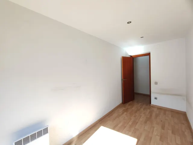 Piso con encanto y vistas a la iglesia del Carme — 14