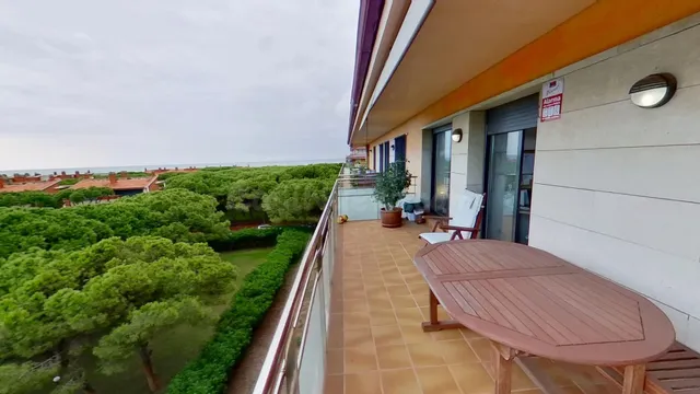 Piso en venta en Avenida del Mar — 2