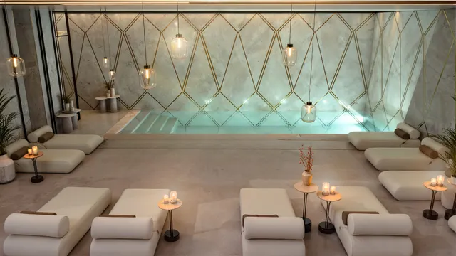 Apartamento 2 habitaciones 79m² en venta - Parque Central — 25