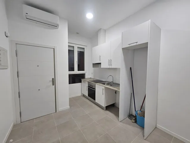 ESTUDIO NUEVO EN VENTA EN EL MOLAR (MADRID) — 10