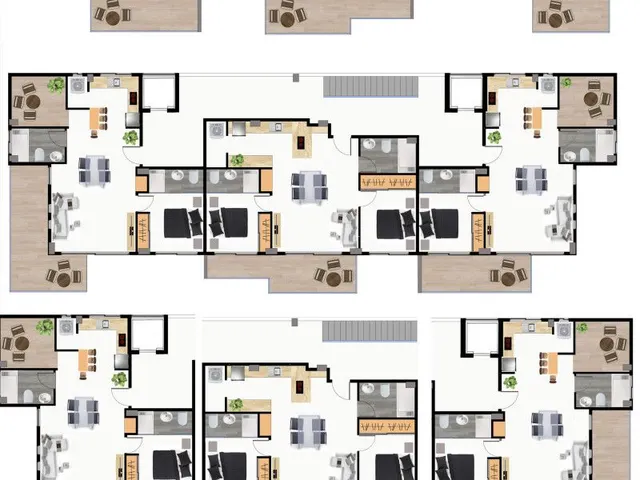 Apartamento 2 habitaciones 77m² en venta - Finestrat — 12