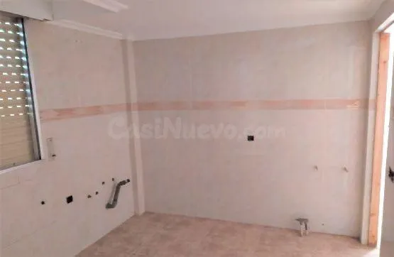 Piso 3 habitaciones 118m² en venta - Centro pueblo - foto 4