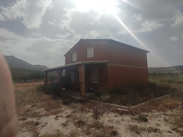 CASA PARA REFORMAR A TU GUSTO!!! — 27