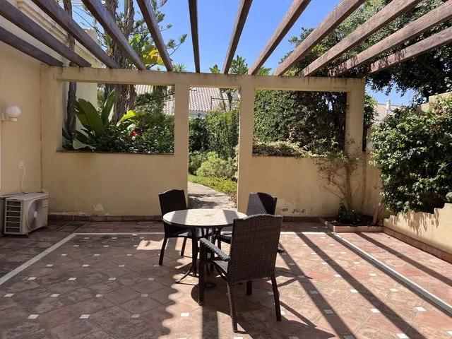 Chalet 4 habitaciones 544m² en venta - Marbella — 19