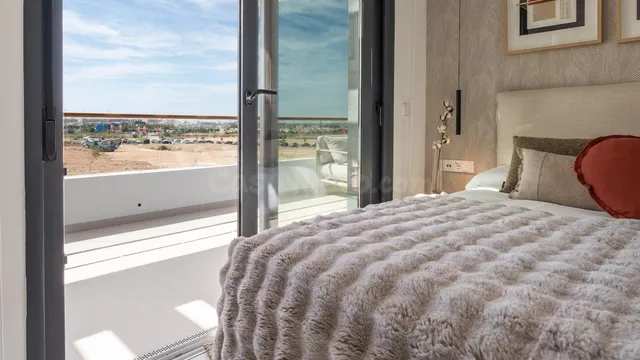 Apartamento 3 habitaciones 138m² en venta - La Siesta - El Salado - Torreta — 28