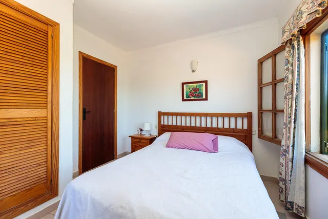 Casa rústica con piscina y amplios exteriores en Llucmajor — 8