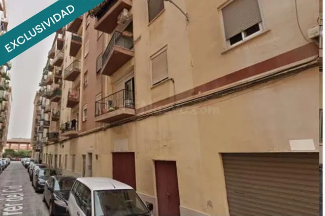 Piso en el centro de Castellón, para invertir - foto 2