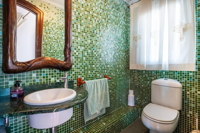 Villa de lujo en Montemolino, Benicàssim | Exclusividad, amplitud y carácter mediterráneo — 30