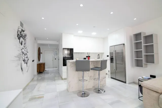 Apartamento 3 habitaciones 173m² en venta - Marbella — 4