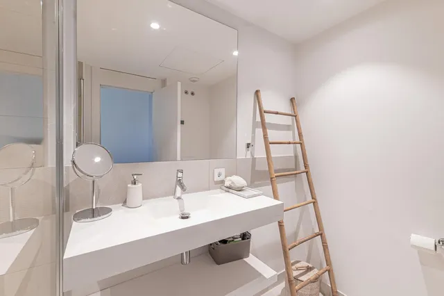 Apartamento 2 habitaciones 101m² en venta - Centro — 16