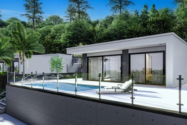 Villa 3 habitaciones 132m² en venta - Monte Solana - foto 2