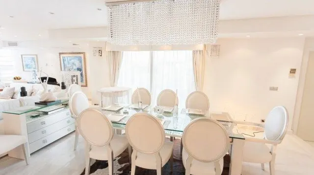 Ático dúplex en venta en Puerto Banús de Marbella, Málaga - foto 4