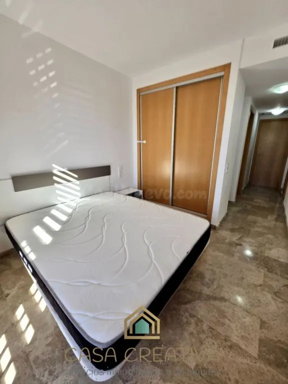 Piso en Venta en Naquera Valencia — 34