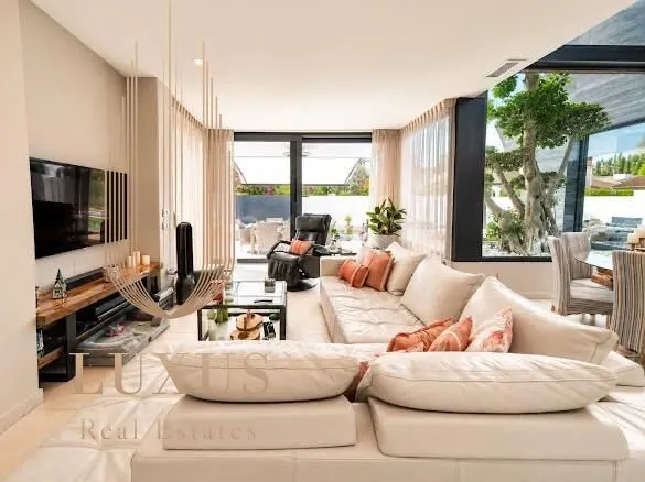 ✨ villa de lujo moderna en el corazón de el albir | diseño, exclusividad y confort mediterráneo — 6