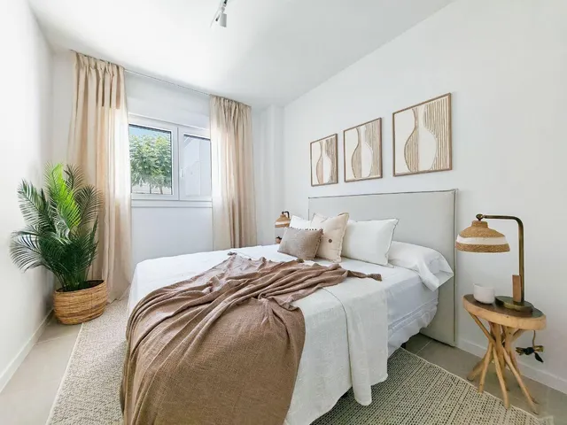Último apartamento disponible. Activo Residencial de Alta Demanda en la Nueva Milla de Oro – Estepona (Zona Cancelada). Llave en mano — 10